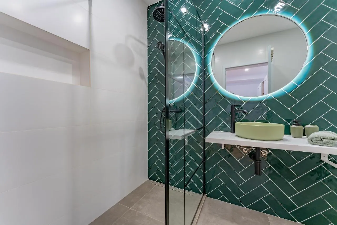Flh Funchal Spacious Apartment With Balcony