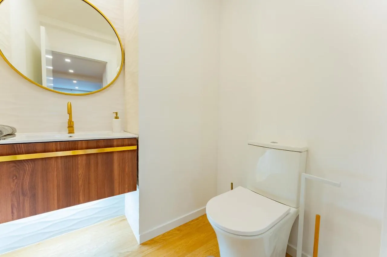 Flh Funchal Spacious Apartment With Balcony