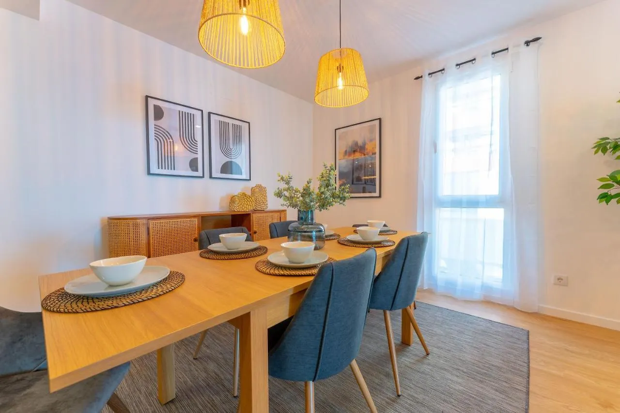 Flh Funchal Spacious Apartment With Balcony Portugal