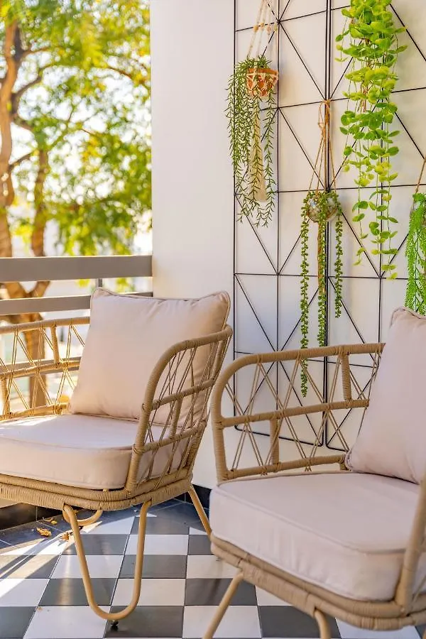 Flh Funchal Spacious Apartment With Balcony Funchal (Madeira)