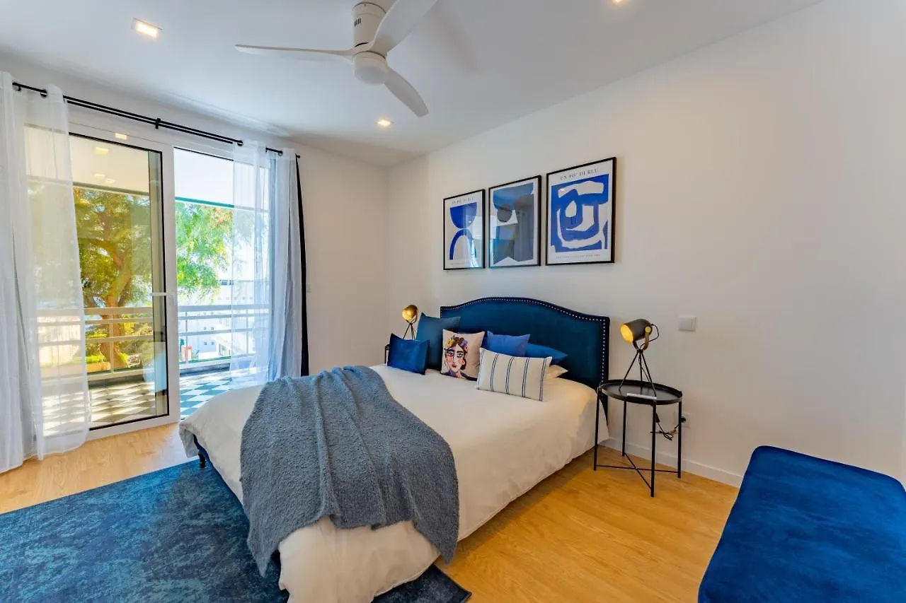 Flh Funchal Spacious Apartment With Balcony