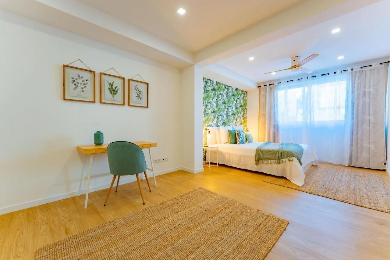 Flh Funchal Spacious Apartment With Balcony