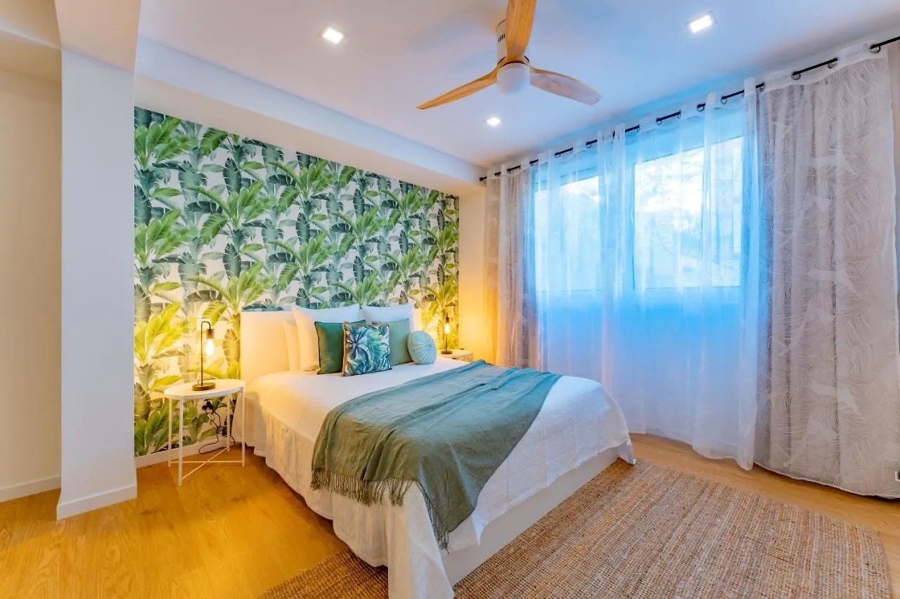 Flh Funchal Spacious Apartment With Balcony