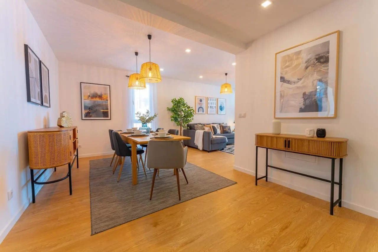 Flh Funchal Spacious Apartment With Balcony