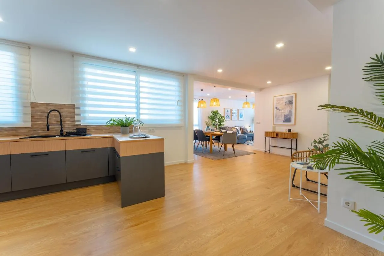 Flh Funchal Spacious Apartment With Balcony