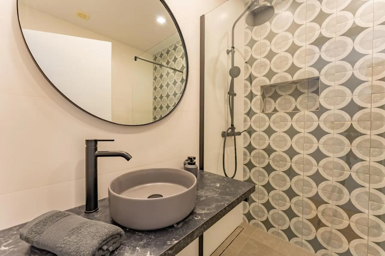 Flh Funchal Spacious Apartment With Balcony