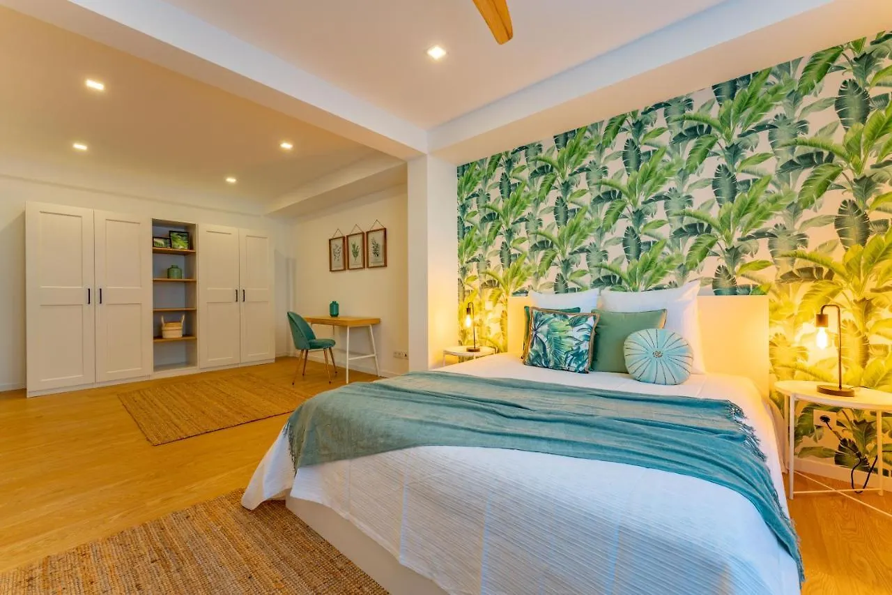 Flh Funchal Spacious Apartment With Balcony