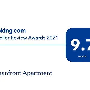 Oceanfront Appartement