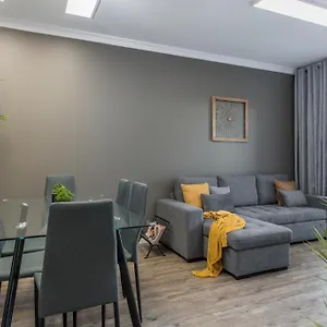 Apartamento Flh Nature Flat With Balcony, Funchal (Madeira)