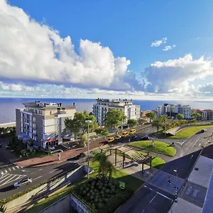 Apartamento Sun Island, Funchal (Madeira)