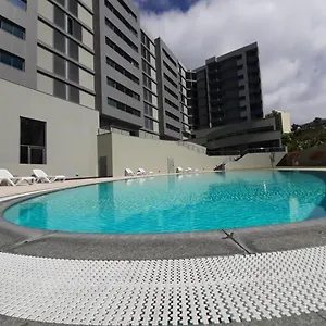 Apartamento Angel's, Funchal (Madeira)