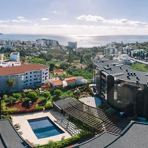 Apartamento Beautiful Vista Mar, Funchal (Madeira)