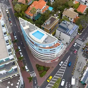 Apartamento By The Sea Iii Lido - Com Piscina, Funchal (Madeira)