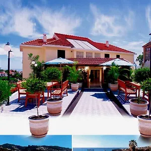 3* Penzion Residencial Do Vale