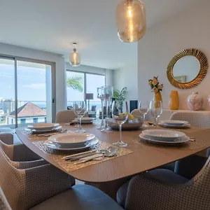 Apartamento The Queen, Funchal (Madeira)