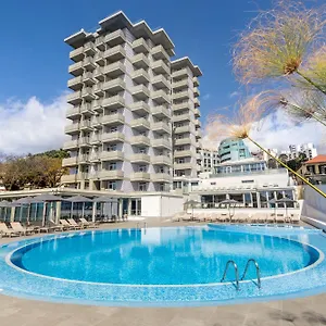 4* Hotel Allegro Madeira - Adults Only