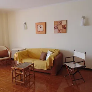 Casa Branca By Wanderlust Madeira, Vacation Appartement