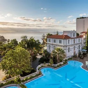 Pestana Miramar Garden&ocean Funchal (Madeira)