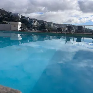 Apartamento Beach Studio Apartment, Funchal (Madeira)