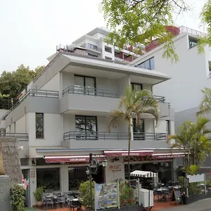 3* Aparthotel Turisticos Vitoria By Petit