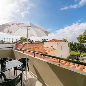  Apartmán Ourmadeira - Taberna Apartments, Old Town