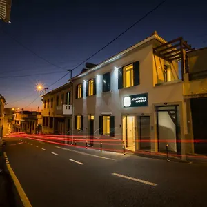 Madeira Center Aparthotel