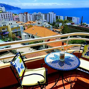 Apartamento Lido Belissimo, Funchal (Madeira)